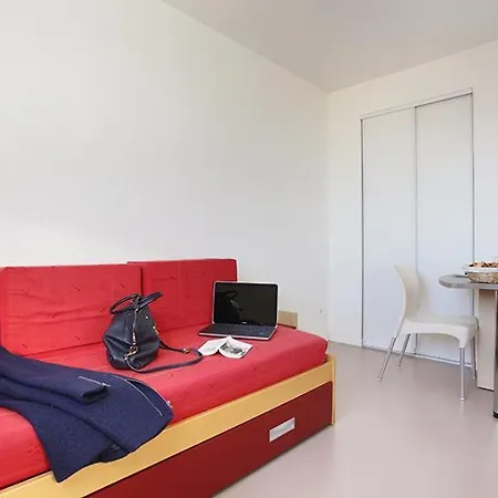 Neoresid - Residence Republique Douai Exterior photo