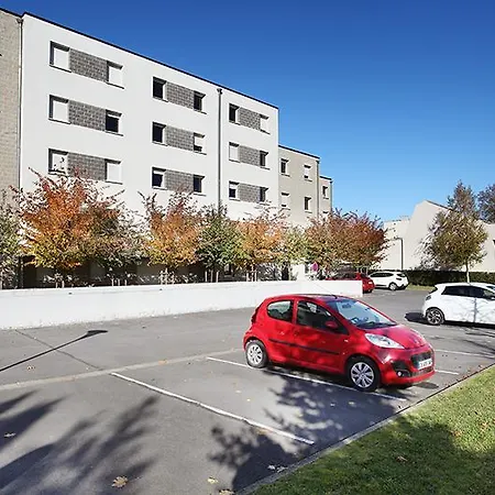 Neoresid - Residence Republique Douai Exterior photo