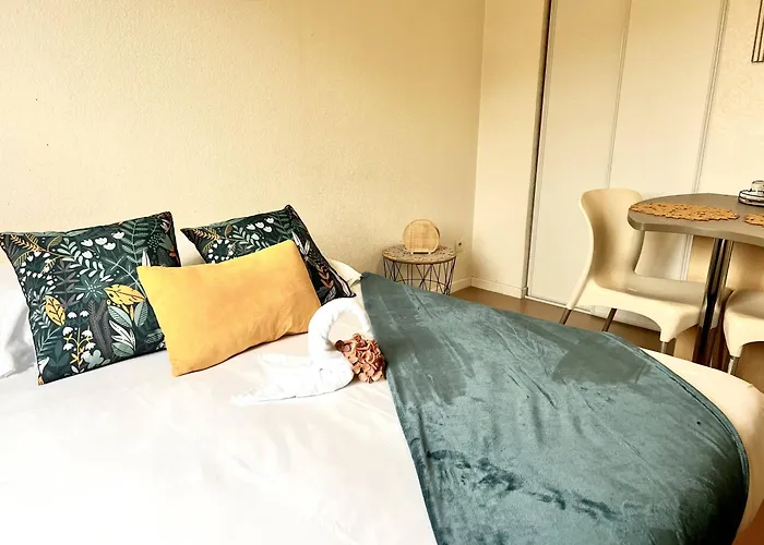 Neoresid - Residence Republique