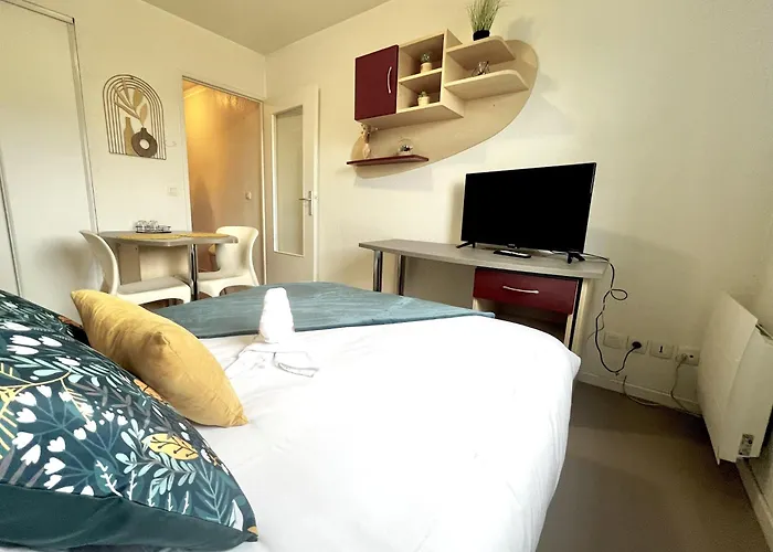Neoresid - Residence Republique