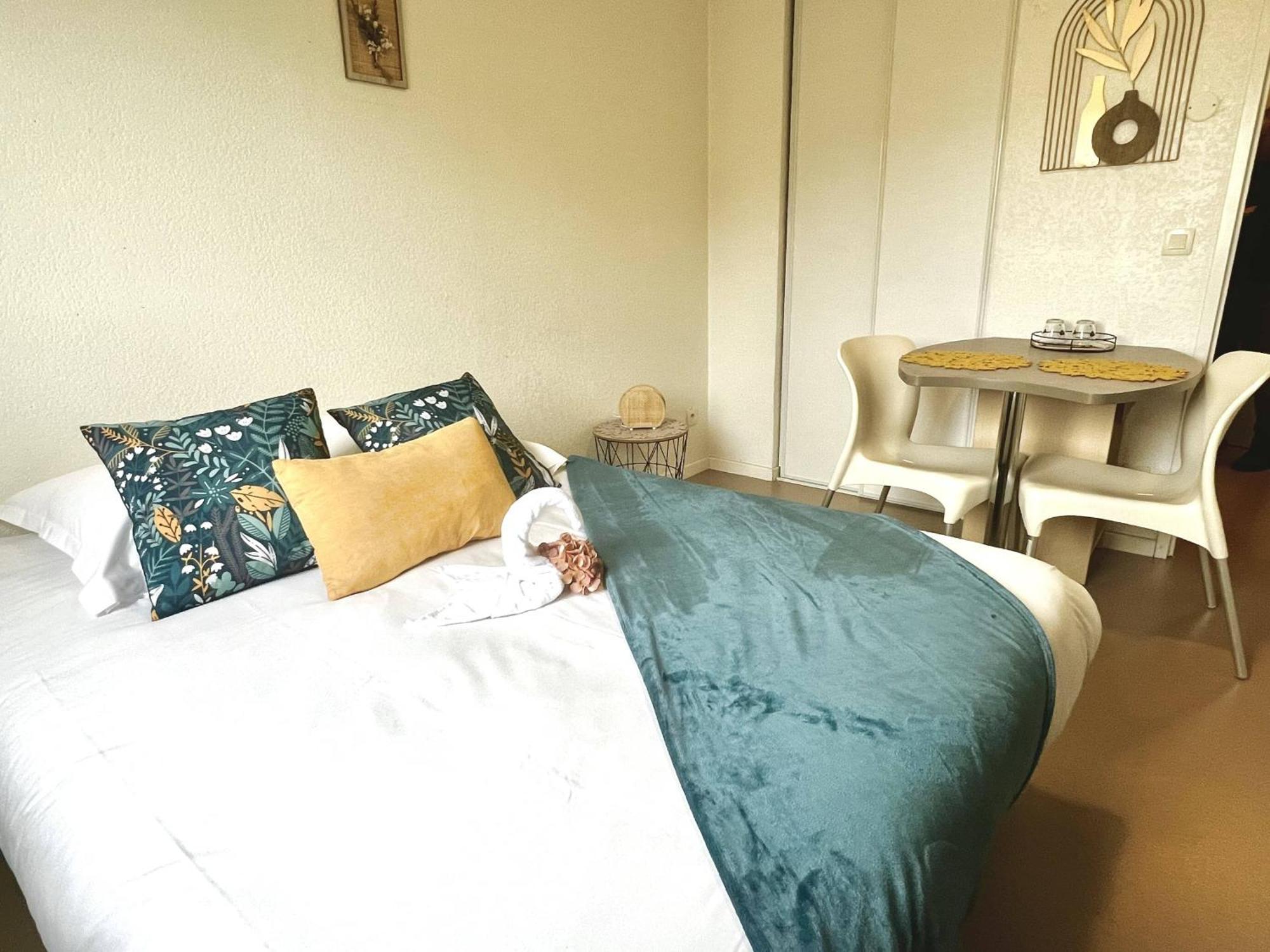 Neoresid - Republique Apartamento Douai