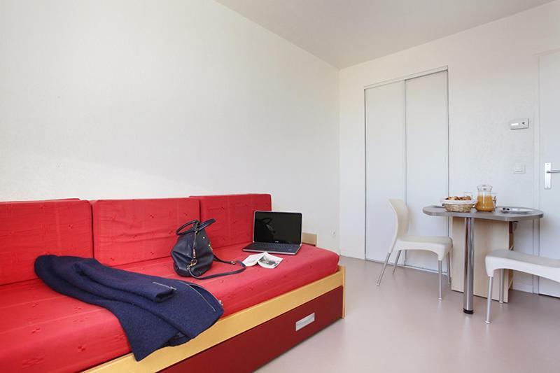 Apartment Neoresid - Republique *