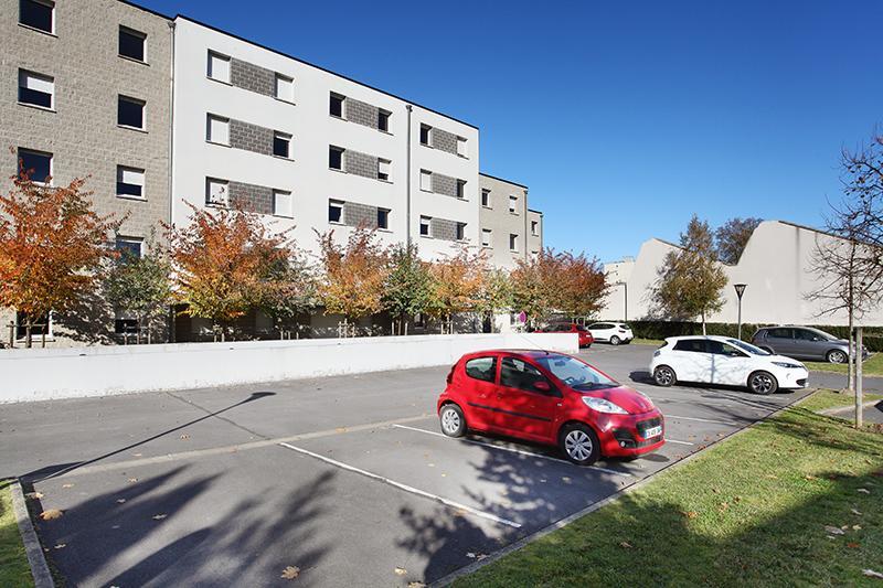 Apartment Neoresid - Republique Douai