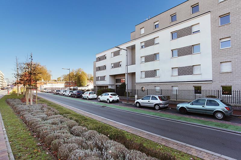 Apartamento Neoresid - Republique Douai
